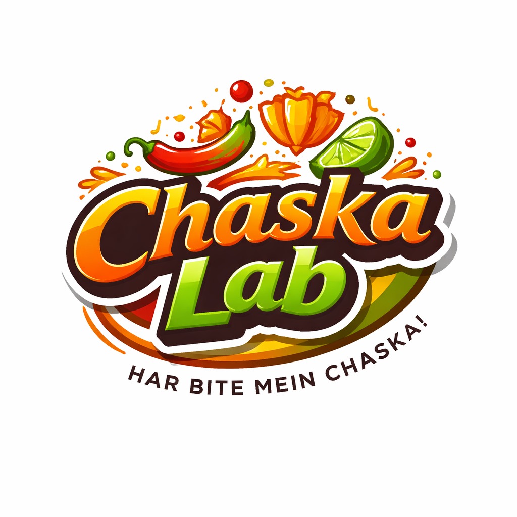Chaskalab top logo